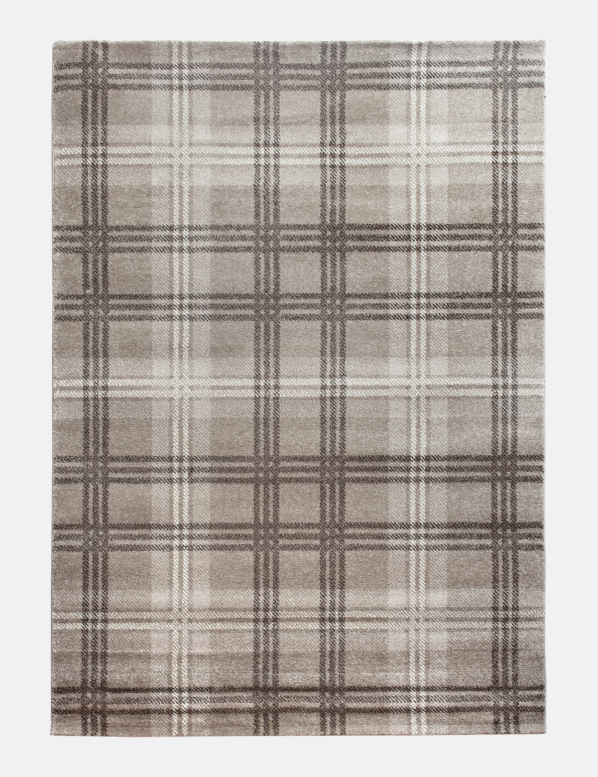 Glendale - Beige rug