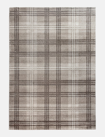 Glendale - Beige rug