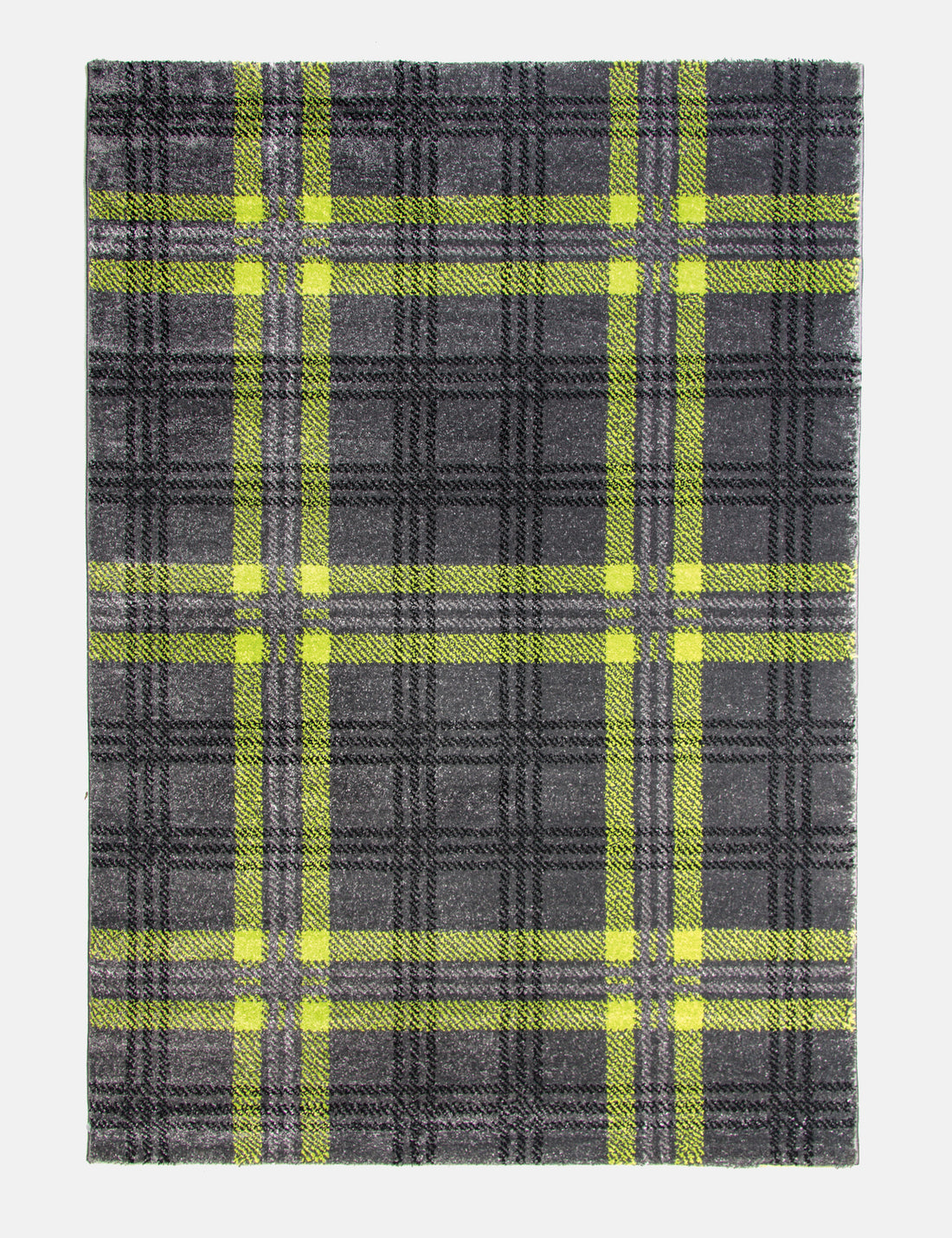 Glendale - Green rug from The Mattress Store Ireland