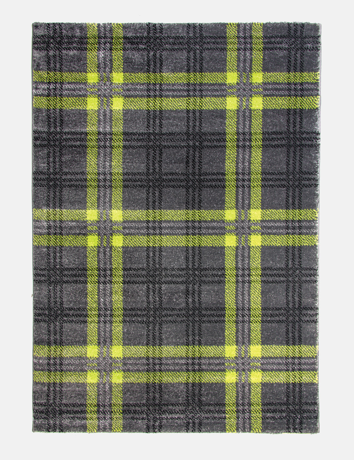 Glendale - Green rug from The Mattress Store Ireland