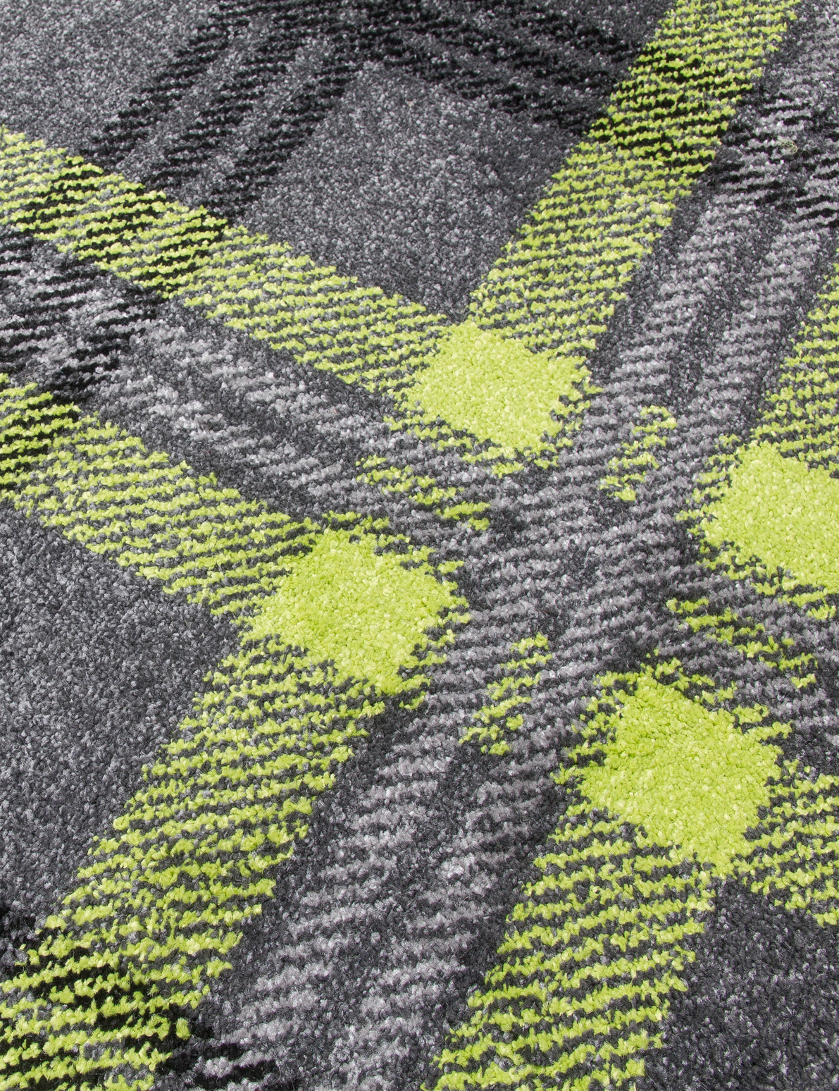 Glendale - Green rug, photo 7