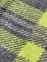 Glendale - Green rug, photo 8