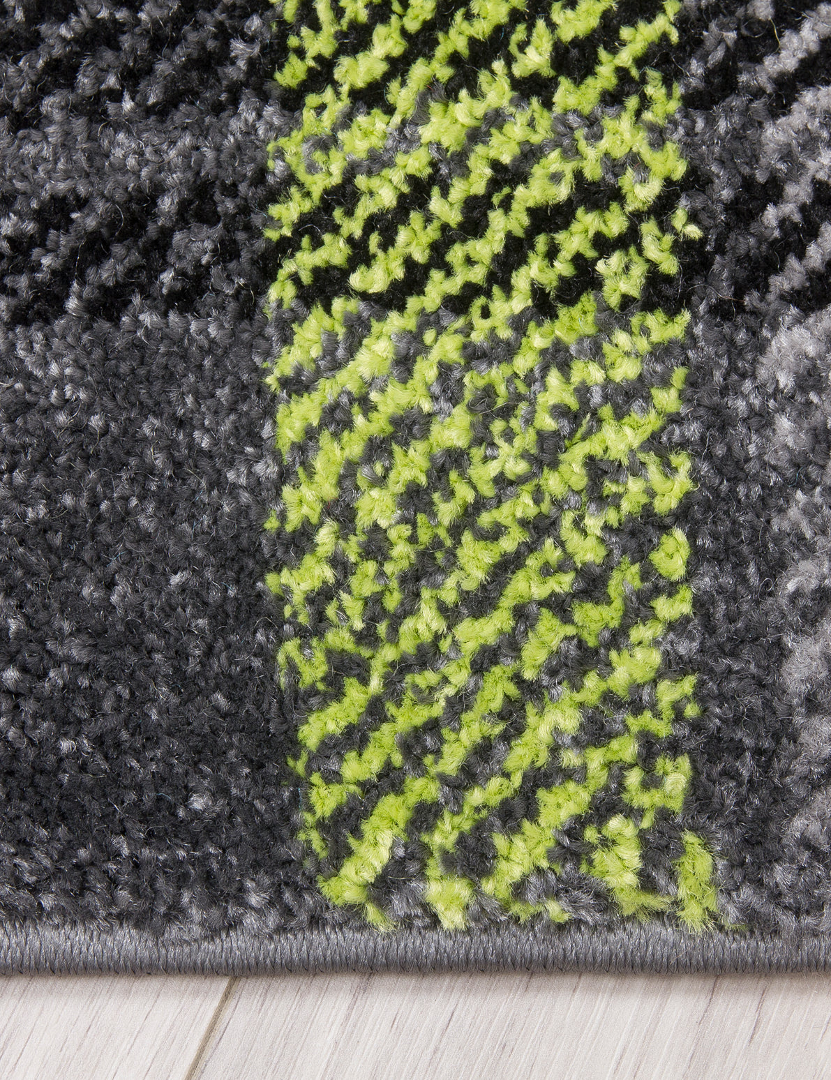 Glendale - Green rug, photo 2