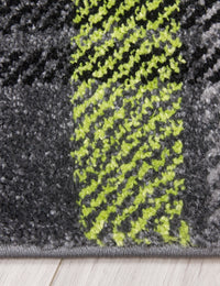 Glendale - Green rug, photo 2