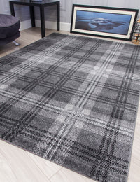 Glendale - Grey rug, photo 3