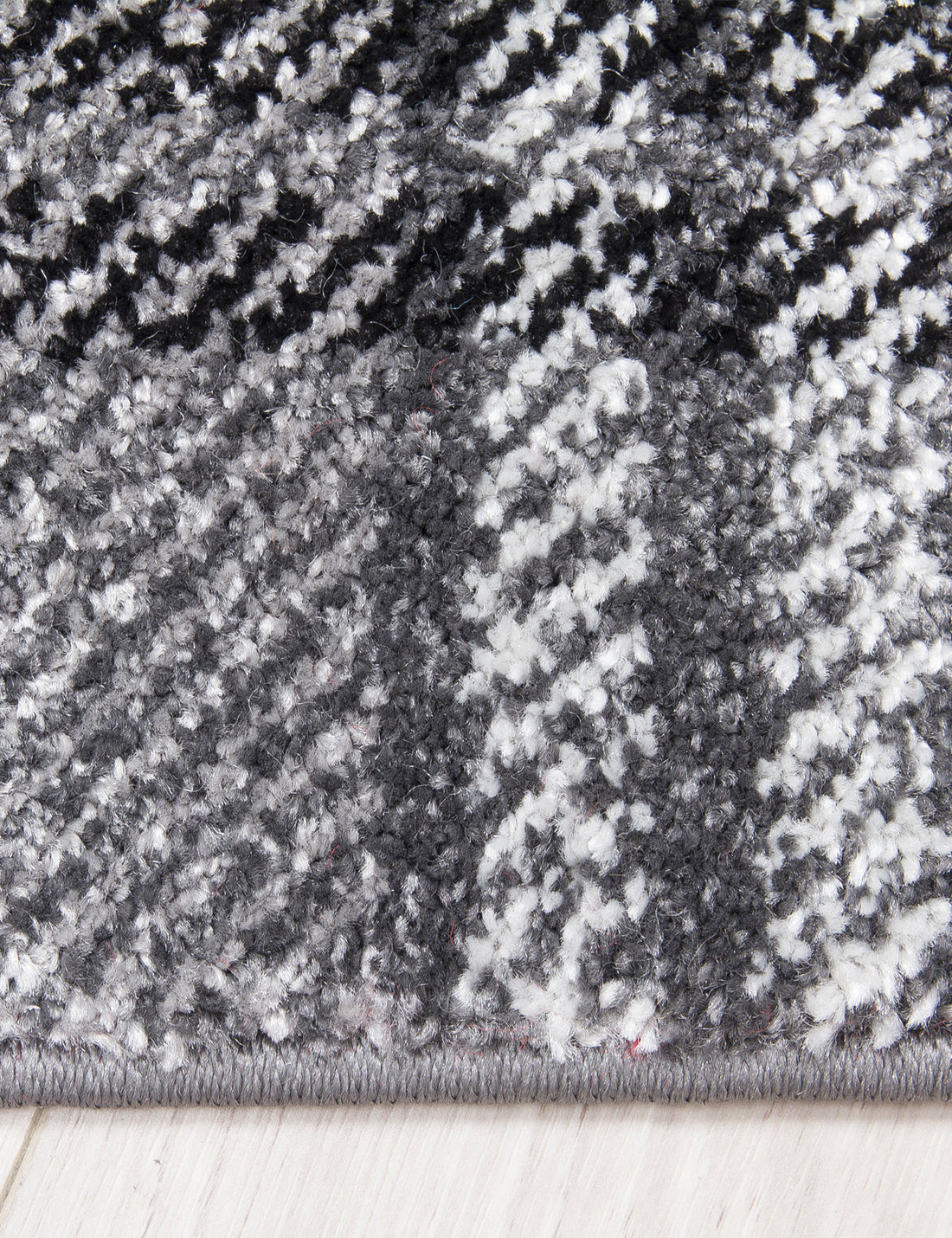Glendale - Grey rug, photo 2