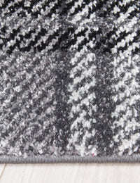 Glendale - Grey rug, photo 2