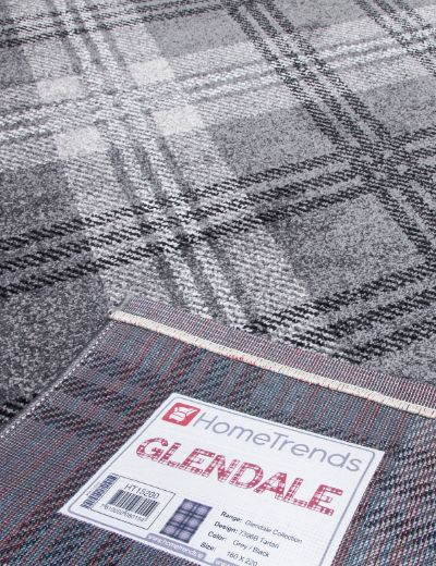 Glendale - Grey