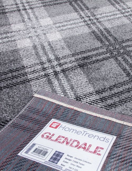 Glendale - Grey