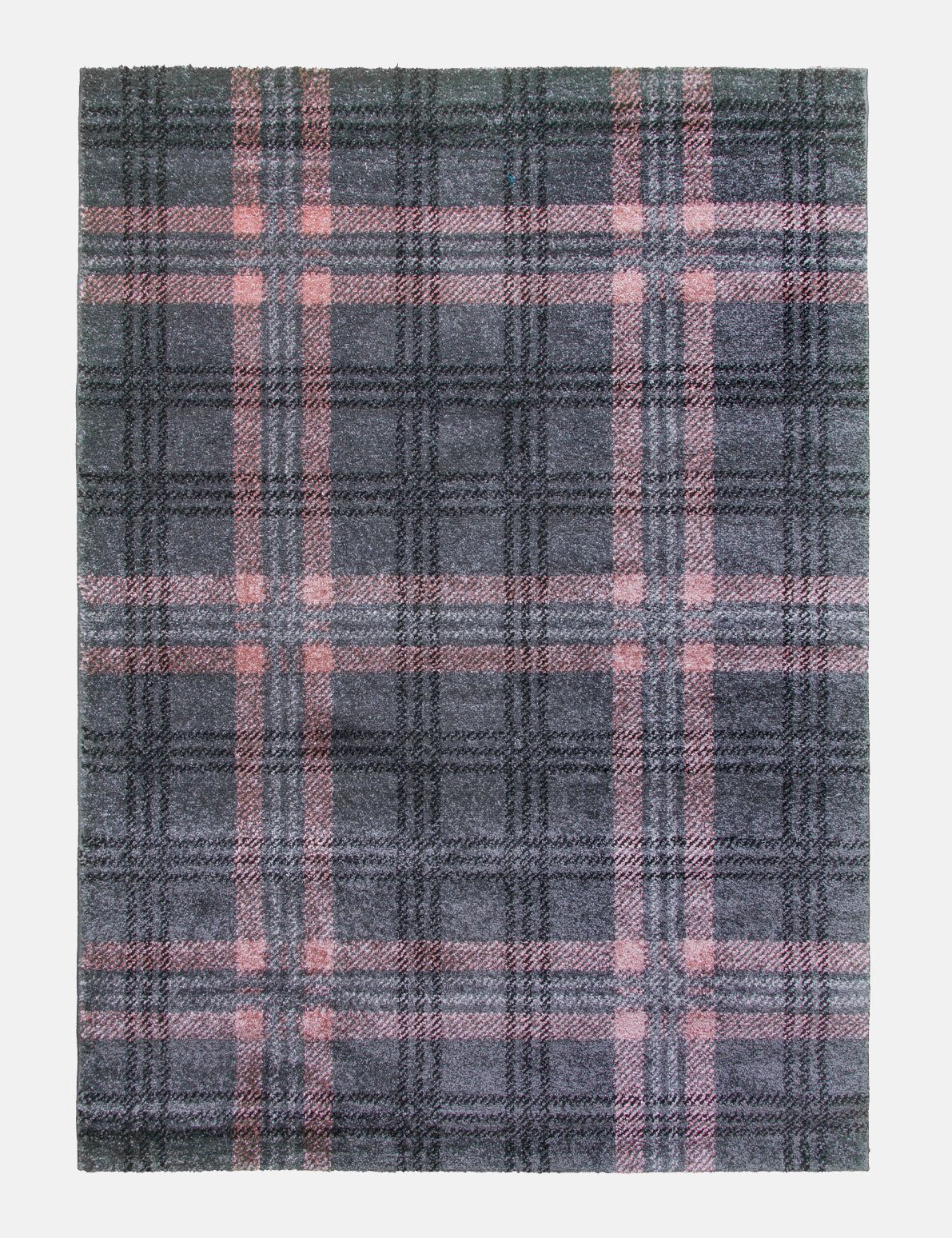 Glendale - Pink rug from The Mattress Store Ireland