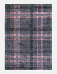 Glendale - Pink rug from The Mattress Store Ireland