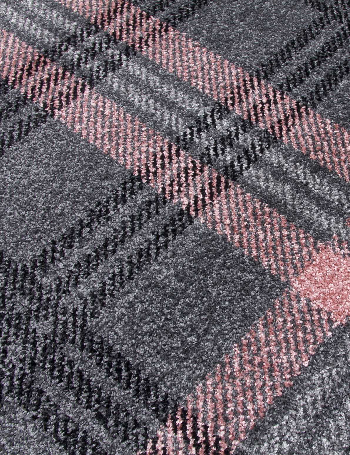 Glendale - Pink rug, photo 4