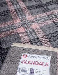 Glendale - Pink