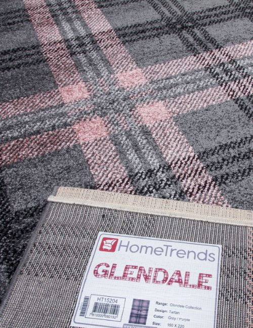 Glendale - Pink