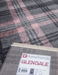 Glendale - Pink