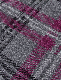Glendale - Purple rug, photo 4