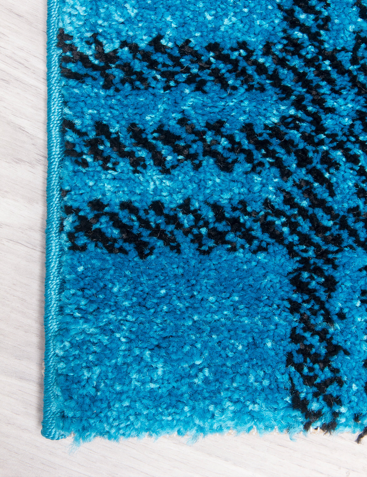 Glendale - Teal rug, photo 6