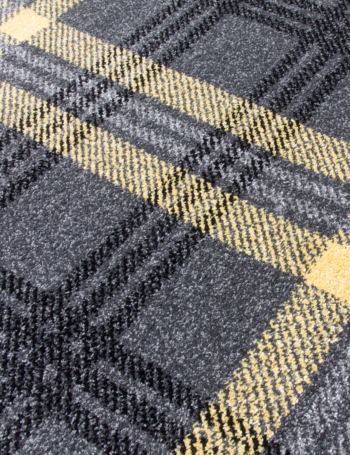 Glendale - Yellow rug, photo 4