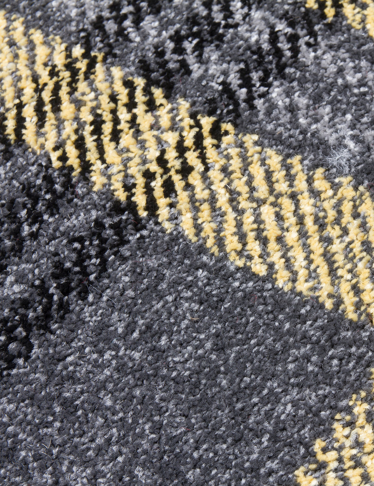 Glendale - Yellow rug, photo 5