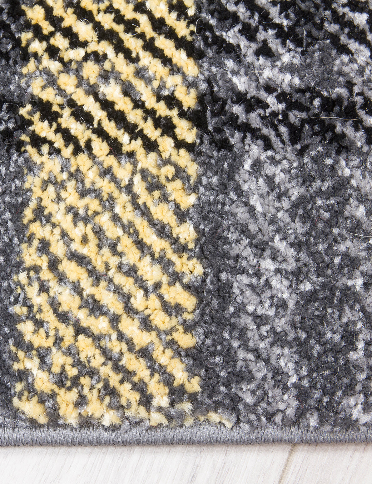 Glendale - Yellow rug, photo 2