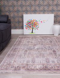 Kashmera Marcella rug, 120 x 175 cm size