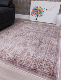 Kashmera Marcella rug, 160 x 237 cm size