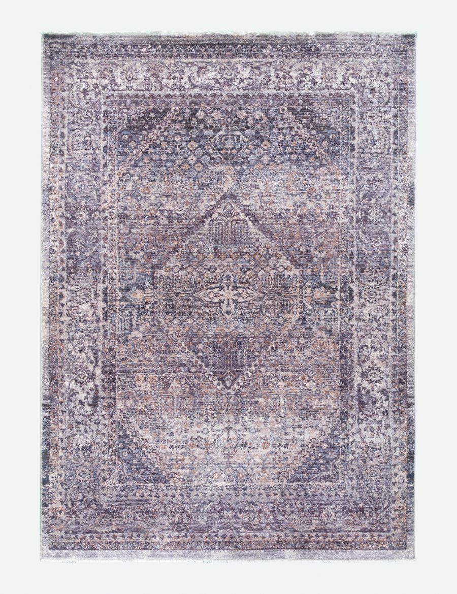 Kashmera Kairos rug from The Mattress Store Ireland