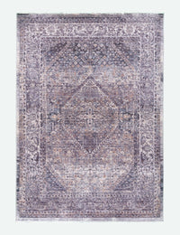 Kashmera Kairos rug from The Mattress Store Ireland
