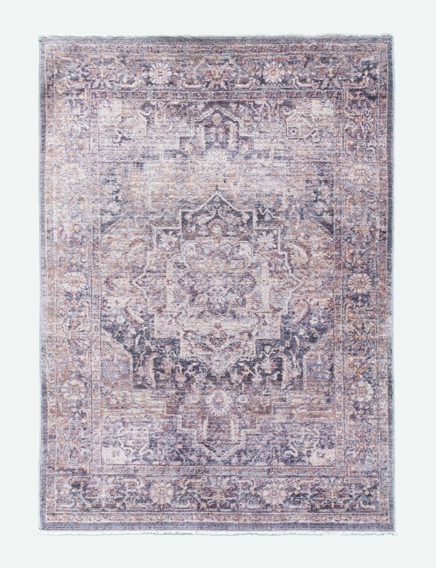 Kashmera Kamran rug from The Mattress Store Ireland