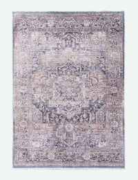 Kashmera Kamran rug from The Mattress Store Ireland