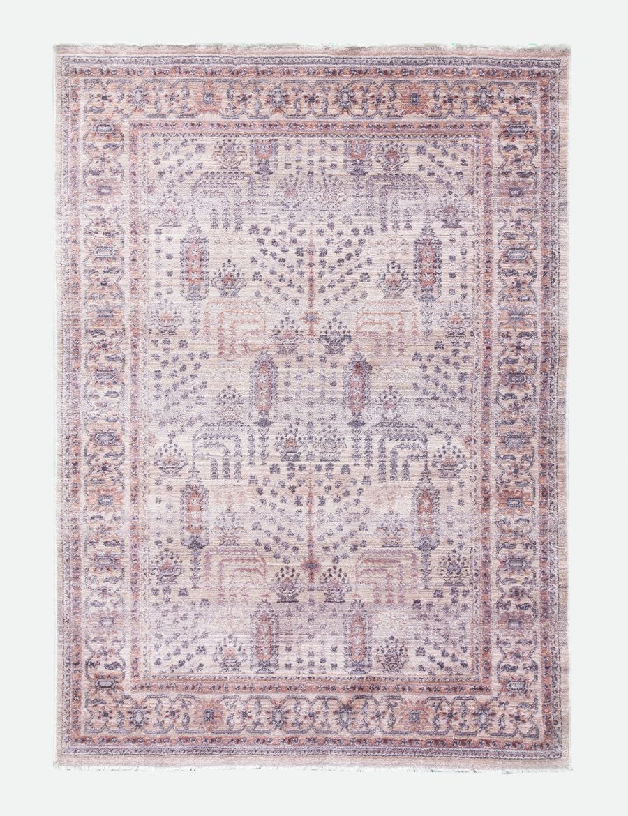 Kashmera Marcella rug from The Mattress Store Ireland