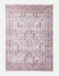 Kashmera Marcella rug from The Mattress Store Ireland