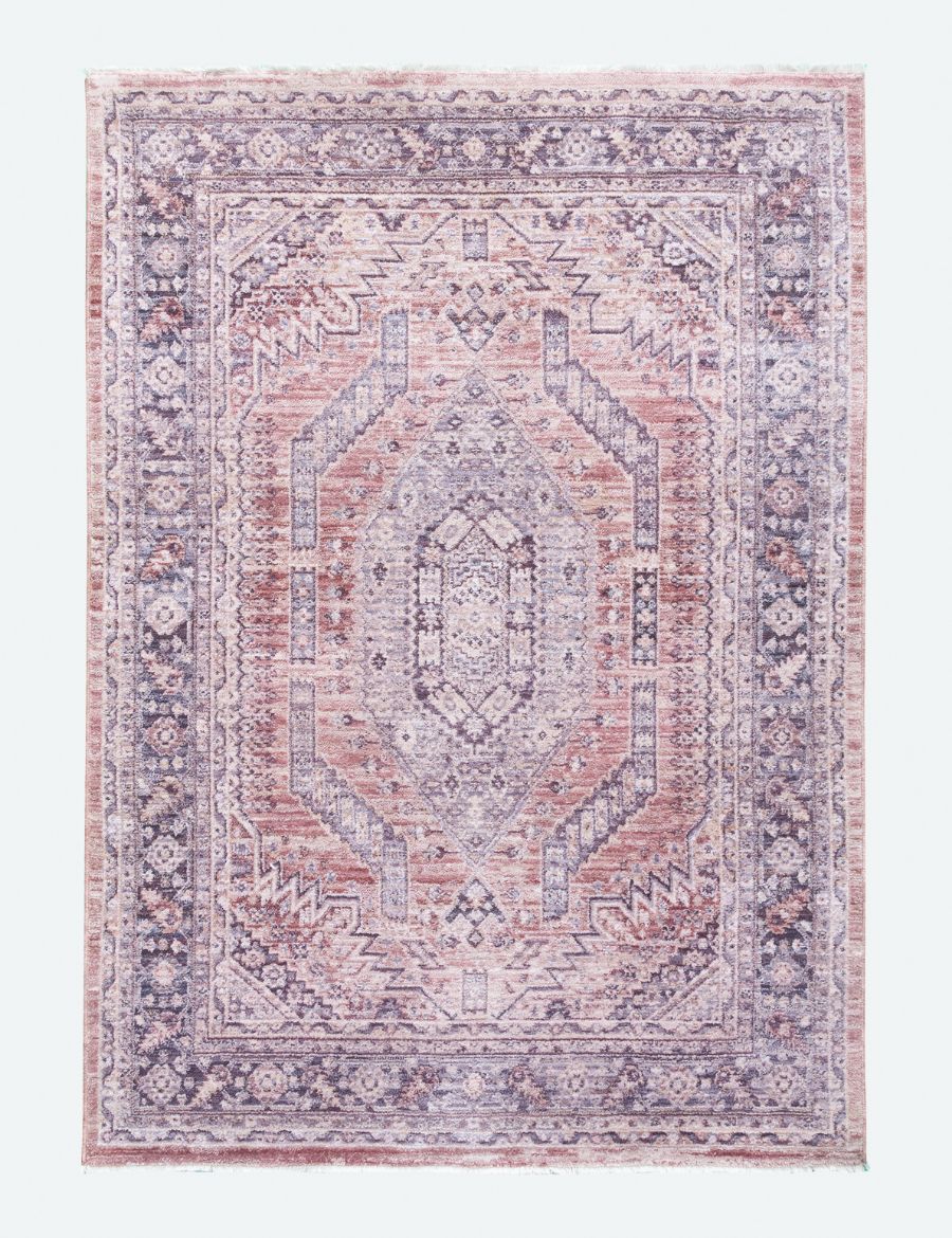 Kashmera Milos rug from The Mattress Store Ireland