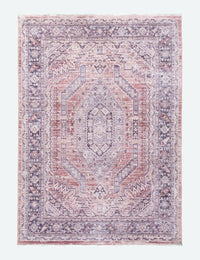 Kashmera Milos rug from The Mattress Store Ireland