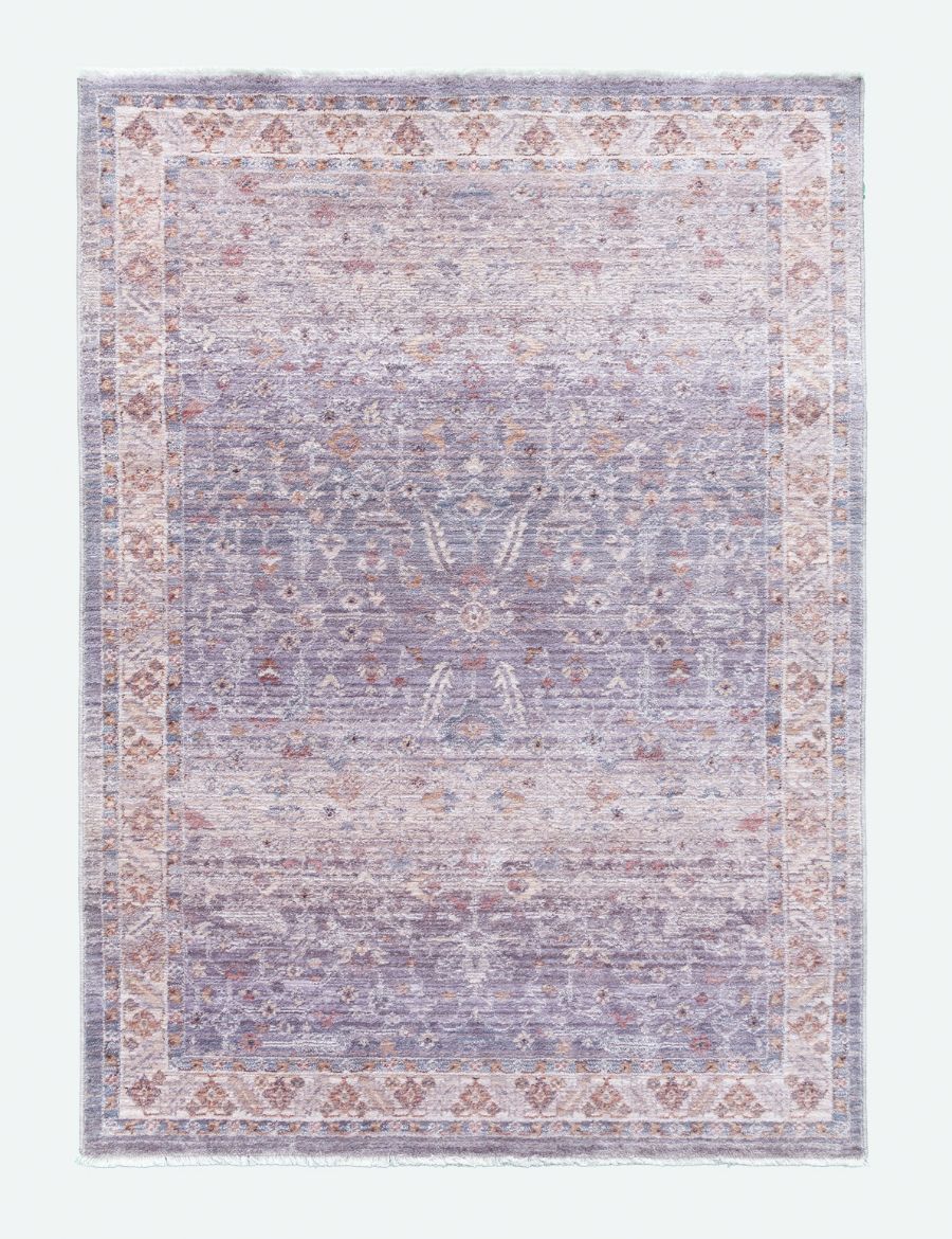 Kashmera Shira rug from The Mattress Store Ireland