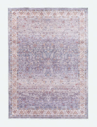 Kashmera Shira rug from The Mattress Store Ireland
