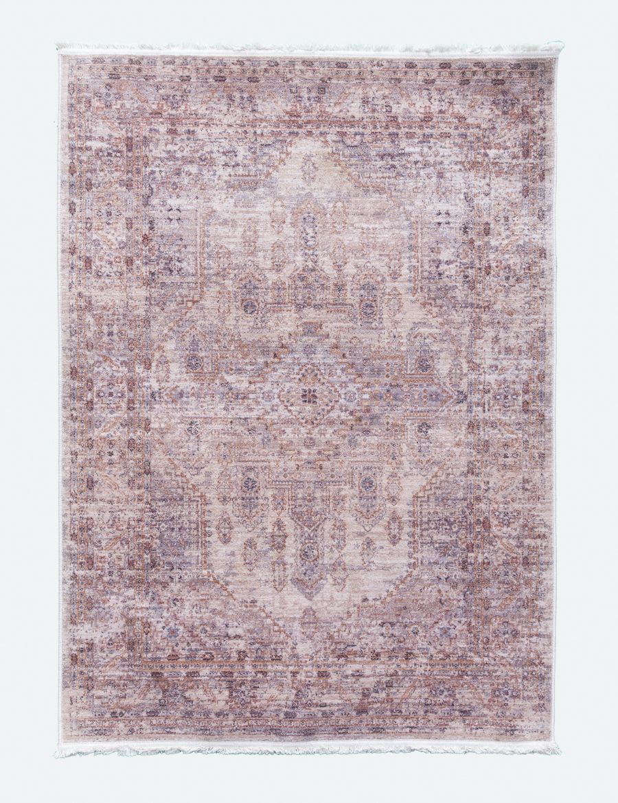 Kashmera Vesper rug from The Mattress Store Ireland