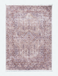 Kashmera Vesper rug from The Mattress Store Ireland