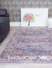 Kashmera Gisele rug from The Mattress Store Ireland