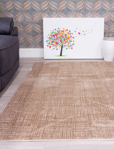 Elements Crisscross - Beige