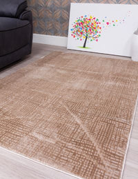 Elements Crisscross - Beige