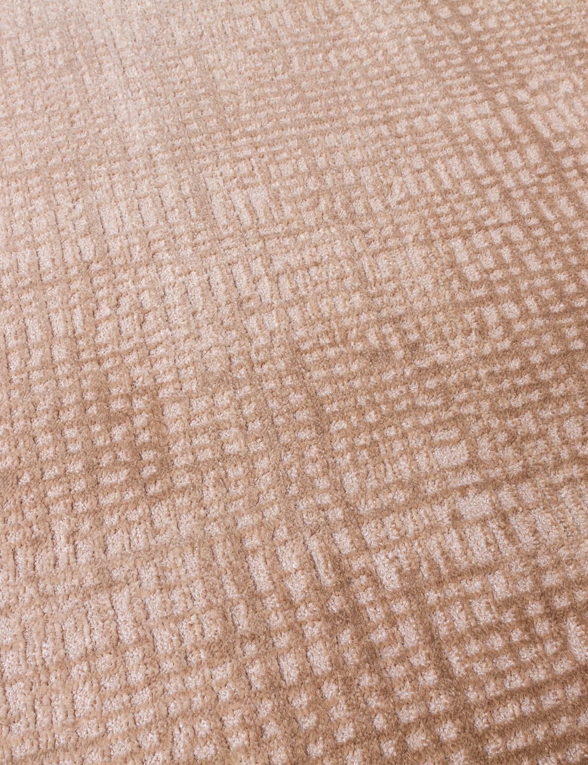 Elements Crisscross - Beige rug, photo 8