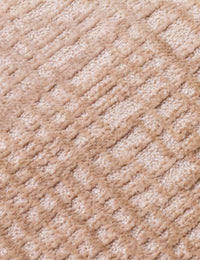 Elements Crisscross - Beige