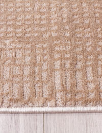 Elements Crisscross - Beige