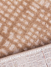 Elements Crisscross - Beige