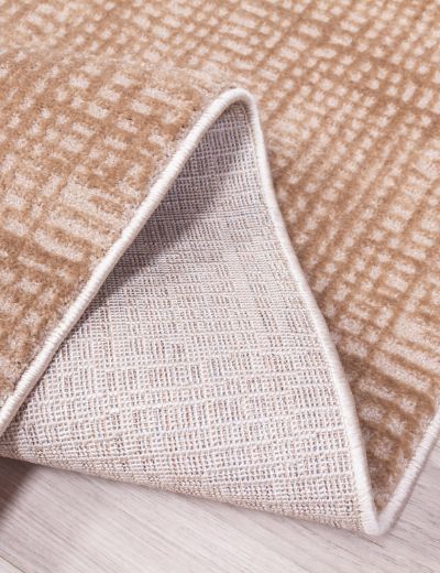 Elements Crisscross - Beige