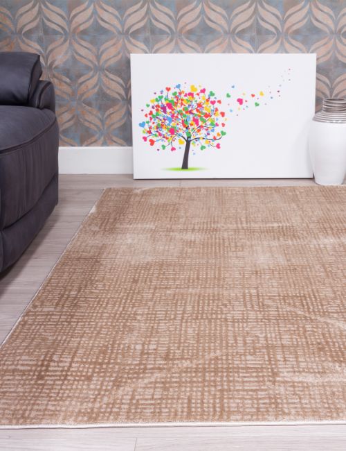 Elements Crisscross - Beige