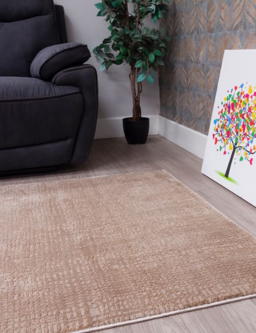 Elements Crisscross - Beige