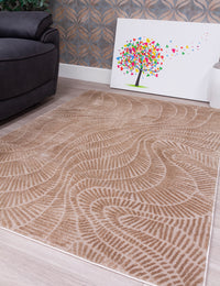 Elements Zahara - Beige rug, photo 7