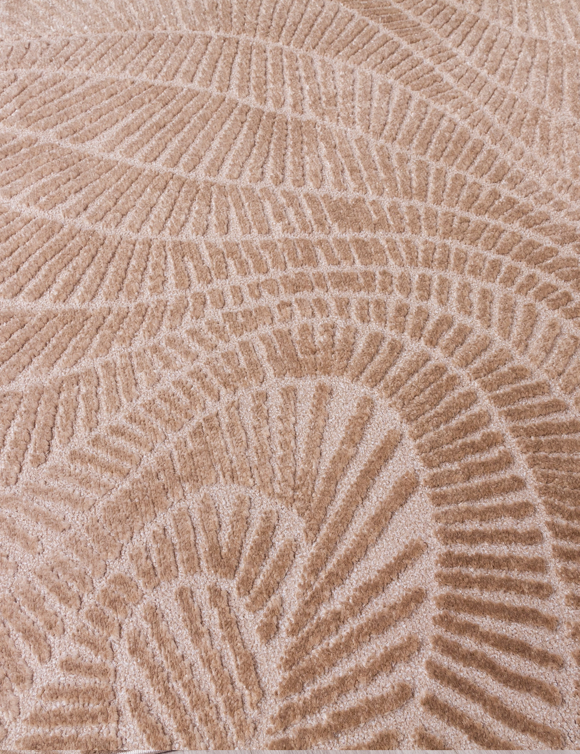 Elements Zahara - Beige rug, photo 8